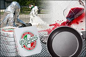 電飯煲/氣炸鍋「內膽刮花」照用？專家警告：塗層剝落恐釋出「致癌物」 出現 2 種情況即刻要換