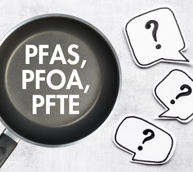 電飯煲/氣炸鍋「內膽刮花」照用？專家警告：塗層剝落恐釋出「致癌物」 出現 2 種情況即刻要換