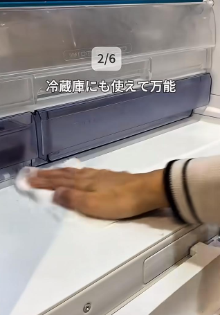 大掃除唔使刷到手軟！DAISO 6款「懶人濕紙巾」$12去油去霉　網民：比清潔劑更癲