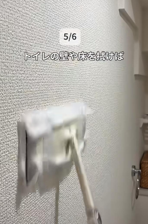 大掃除唔使刷到手軟！DAISO 6款「懶人濕紙巾」$12去油去霉　網民：比清潔劑更癲