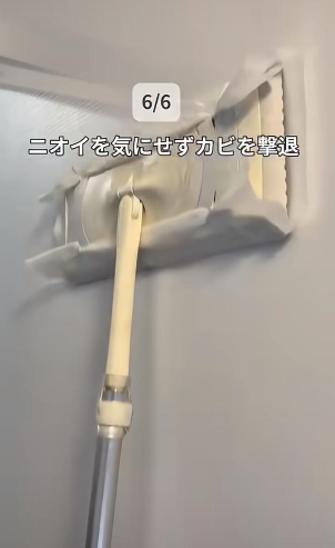 大掃除唔使刷到手軟！DAISO 6款「懶人濕紙巾」$12去油去霉　網民：比清潔劑更癲