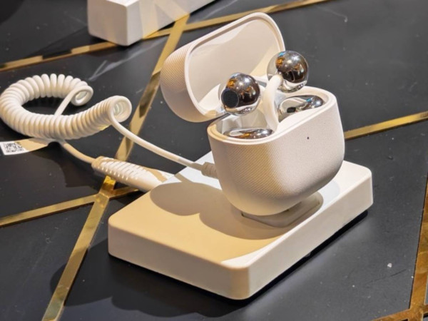 HUAWEI FreeClip 2 開售！返工偷聽歌神器 外形似「耳環」老闆行過都唔覺？