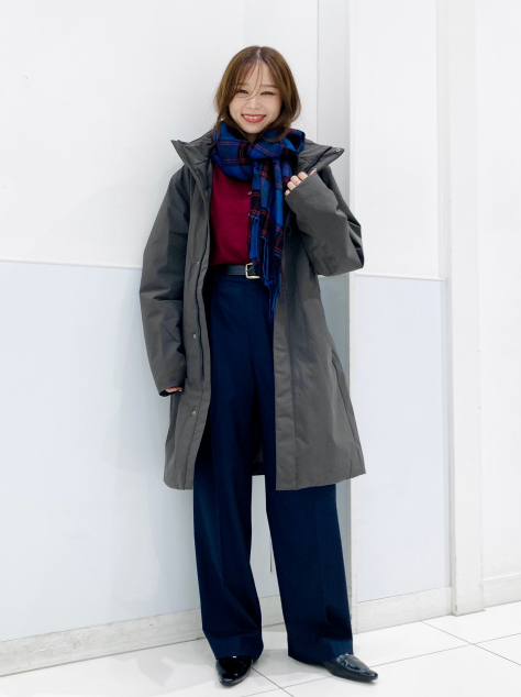 (圖片來源: 日本Uniqlo)