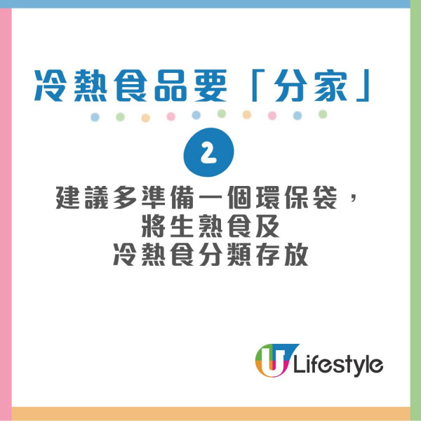 環保袋2個月無洗「細菌激增180倍」!1款材質最易養菌+3類食物千萬別直接放