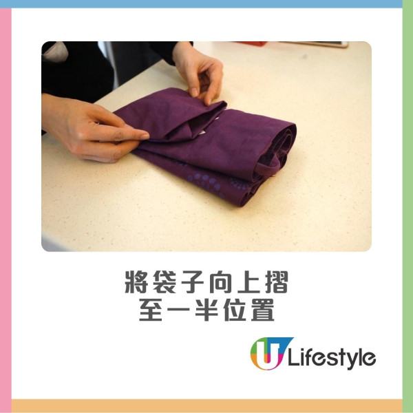 環保袋2個月無洗「細菌激增180倍」!1款材質最易養菌+3類食物千萬別直接放