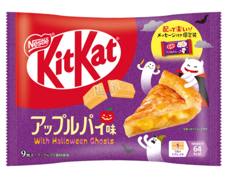 圖片來源:Nestlé Japan Ltd. 圖片來源:Nestlé Japan Ltd.