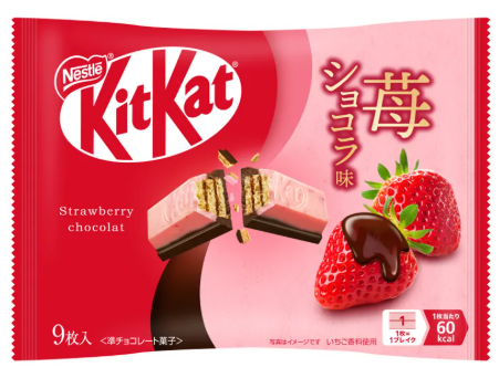 圖片來源:Nestlé Japan Ltd. 圖片來源:Nestlé Japan Ltd.