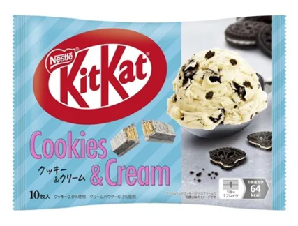 圖片來源:Nestlé Japan Ltd. 圖片來源:Nestlé Japan Ltd.