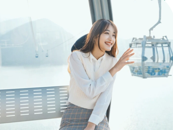 昂坪360來回票限時買一送一！再送香港機場快綫單程飛 明年3月底前適用！