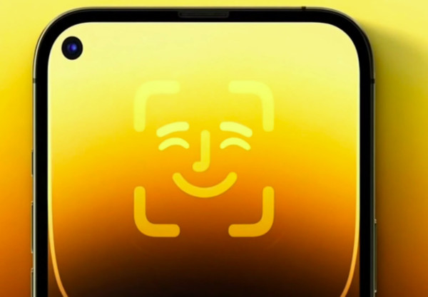 靈動島「壽終正寢」？ iPhone 18 Pro 渲染圖流出改用「單窿」設計 網民劣評：似足幾百蚊 Android 機