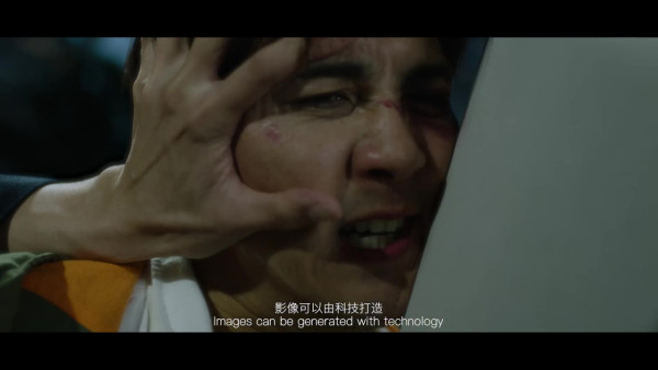 萬千星輝頒獎典禮2025｜宣傳片視帝太太坐鎮C位性感搶鏡 低胸大騷長腿！群星拱照盡顯地位