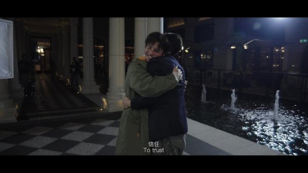 萬千星輝頒獎典禮2025｜宣傳片視帝太太坐鎮C位性感搶鏡 低胸大騷長腿！群星拱照盡顯地位