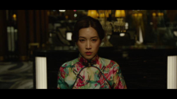 萬千星輝頒獎典禮2025｜宣傳片視帝太太坐鎮C位性感搶鏡 低胸大騷長腿！群星拱照盡顯地位