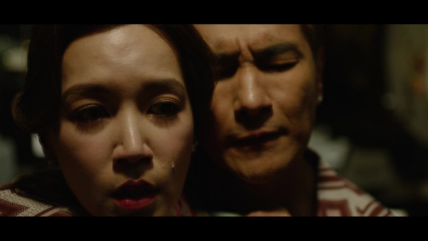 萬千星輝頒獎典禮2025｜宣傳片視帝太太坐鎮C位性感搶鏡 低胸大騷長腿！群星拱照盡顯地位