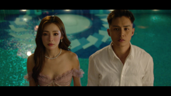 萬千星輝頒獎典禮2025｜宣傳片視帝太太坐鎮C位性感搶鏡 低胸大騷長腿！群星拱照盡顯地位