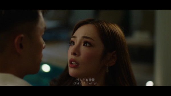 萬千星輝頒獎典禮2025｜宣傳片視帝太太坐鎮C位性感搶鏡 低胸大騷長腿！群星拱照盡顯地位