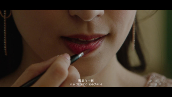 萬千星輝頒獎典禮2025｜宣傳片視帝太太坐鎮C位性感搶鏡 低胸大騷長腿！群星拱照盡顯地位