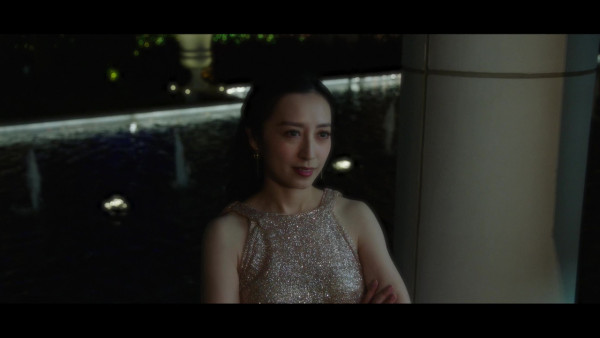 萬千星輝頒獎典禮2025｜宣傳片視帝太太坐鎮C位性感搶鏡 低胸大騷長腿！群星拱照盡顯地位