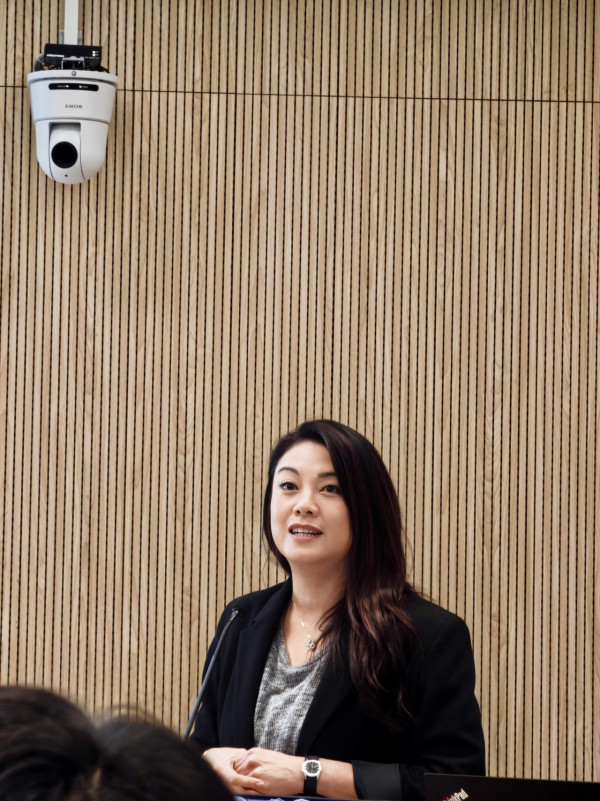 圖片來源：小紅書@馬書在港