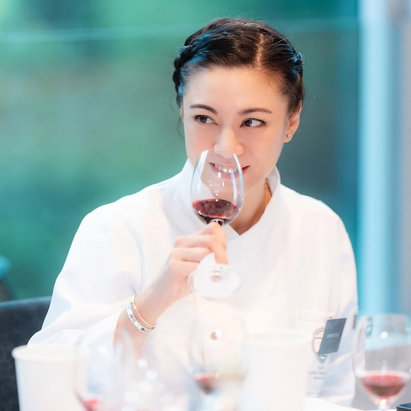 圖片來源：IG@berniceliuofficial