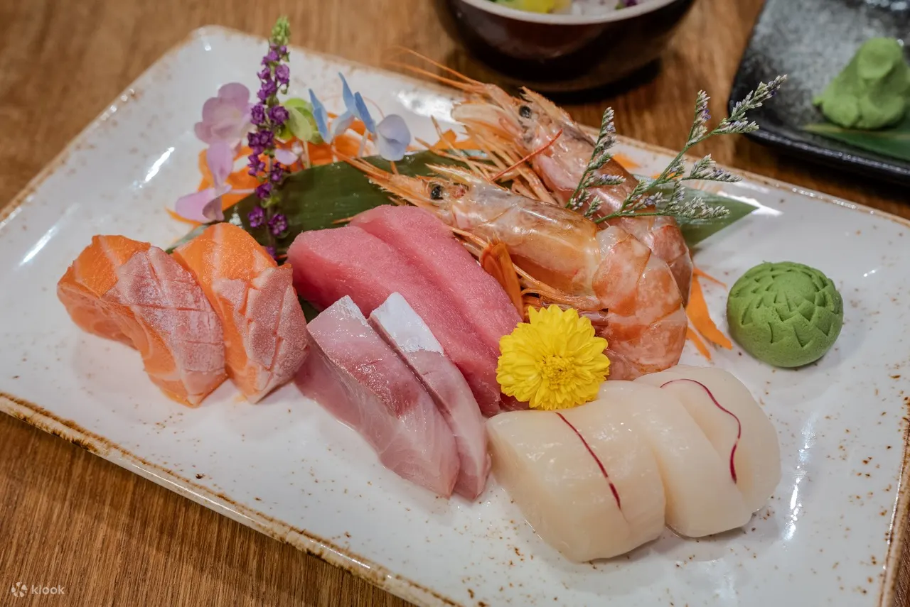 尖沙咀朗廷酒店自助餐買1送1！4小時任食生蠔/龍蝦/和牛/炒蟹