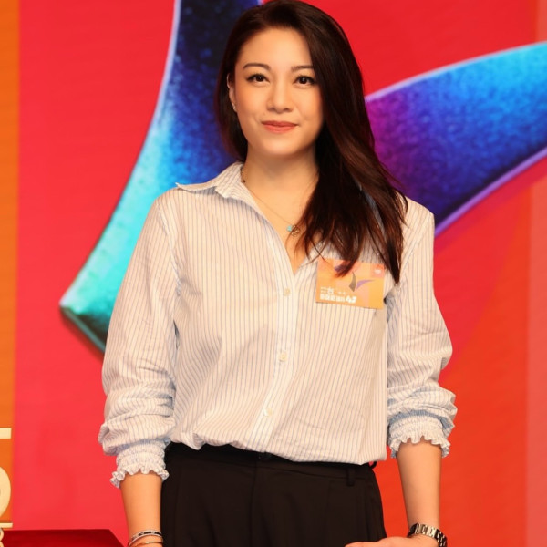 圖片來源：IG@berniceliuofficial