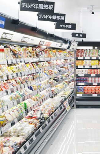 圖片來源:OK(オーケー)官網 圖片來源:OK(オーケー)官網