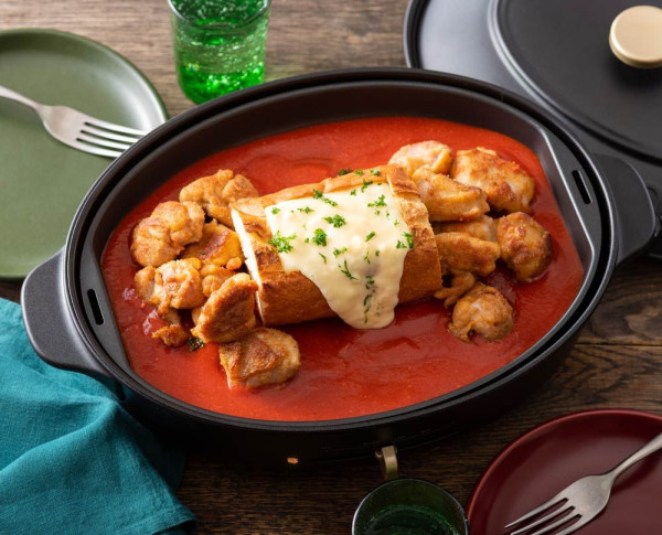 圖片來源:Nisshin Seifun Welna Inc. 圖片來源:Nisshin Seifun Welna Inc.