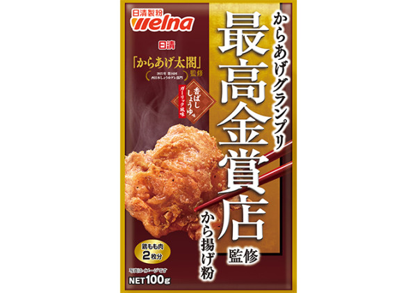 圖片來源:Nisshin Seifun Welna Inc. 圖片來源:Nisshin Seifun Welna Inc.
