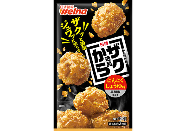 圖片來源:Nisshin Seifun Welna Inc. 圖片來源:Nisshin Seifun Welna Inc.