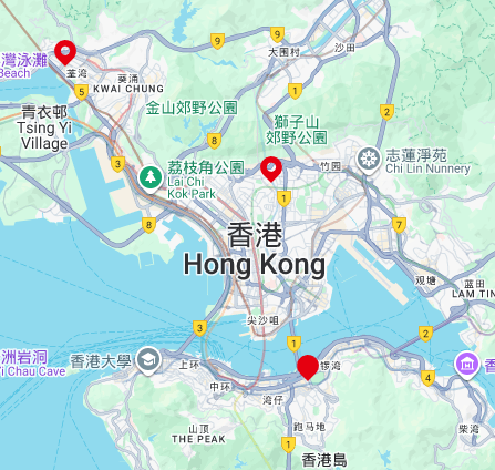 H&M傳撤出銅鑼灣「港島恐清零」全港剩3分店 藥妝巨頭出價$120萬月租接手？