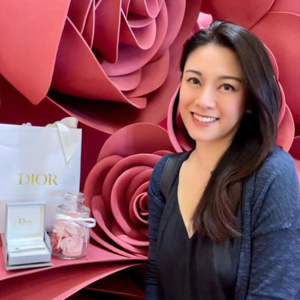 圖片來源：IG@berniceliuofficial