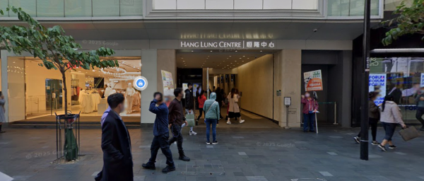 H&M傳撤出銅鑼灣「港島恐清零」全港剩3分店 藥妝巨頭出價$120萬月租接手？