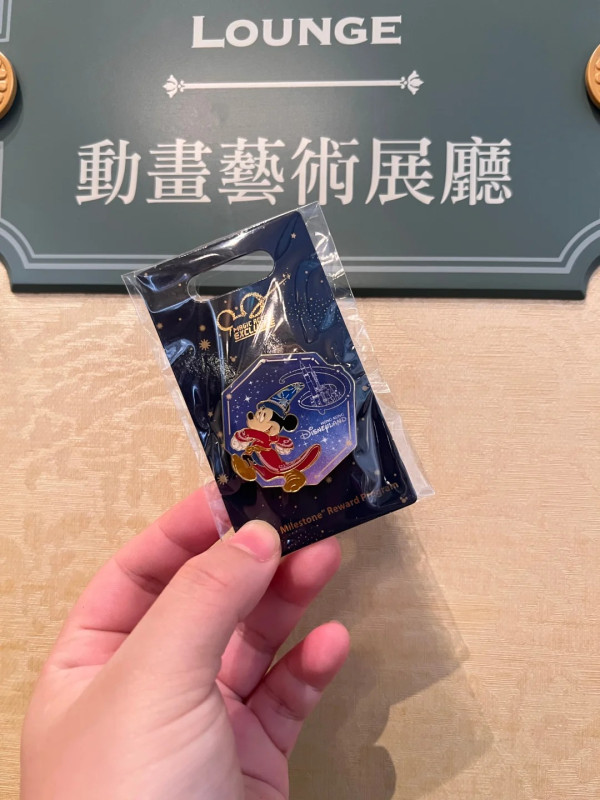 迪士尼隱藏潛規則？員工爆穿「1種顏色」免費獲贈Duffy公仔 網民實測：拎到手軟