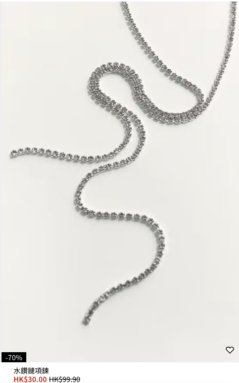 GU人氣$29飾物被搶購！精選全港6大平價飾物品牌 耳環戒指髮飾$6起