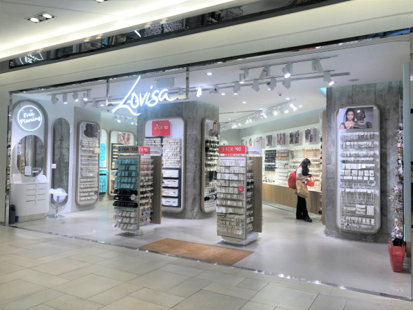 GU人氣$29飾物被搶購!精選全港6大平價飾物品牌 耳環戒指髮飾$6起