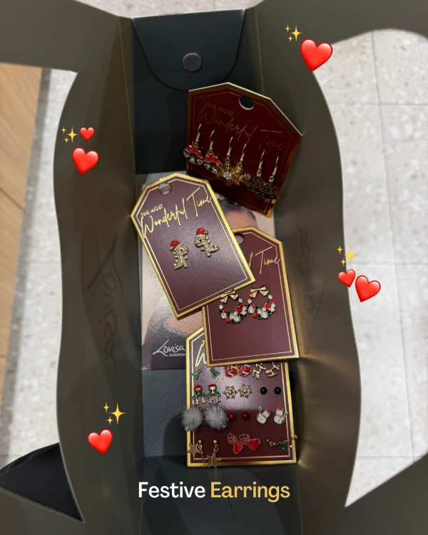 GU人氣$29飾物被搶購！精選全港6大平價飾物品牌 耳環戒指髮飾$6起