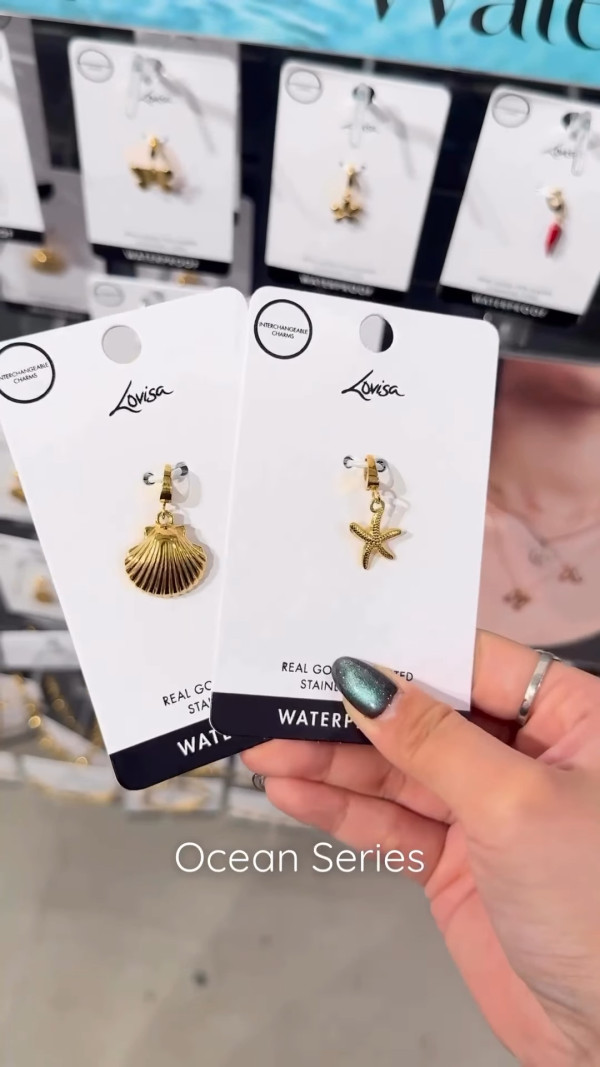 GU人氣$29飾物被搶購！精選全港6大平價飾物品牌 耳環戒指髮飾$6起