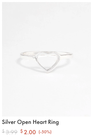 GU人氣$29飾物被搶購！精選全港6大平價飾物品牌 耳環戒指髮飾$6起