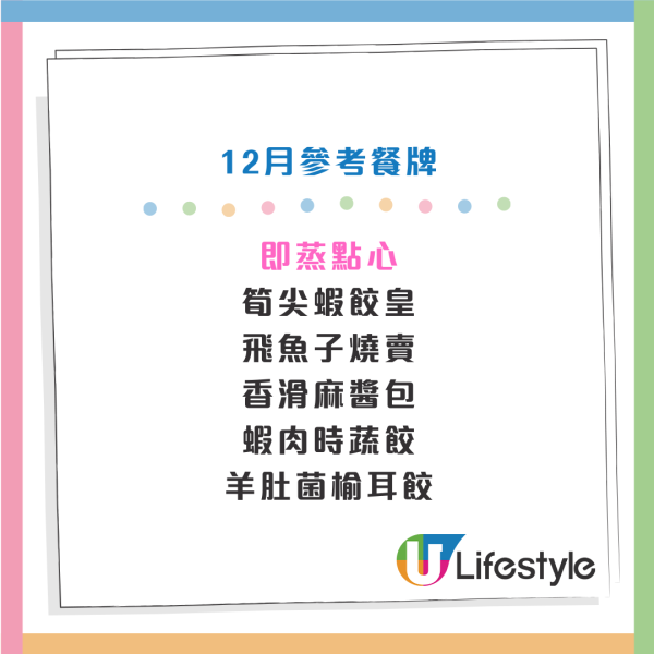 尖沙咀凱悅酒店點心放題買2送2！$264起食足120分鐘 蝦餃/燒賣/麻醬包/雞絲粉皮/陳村粉等！