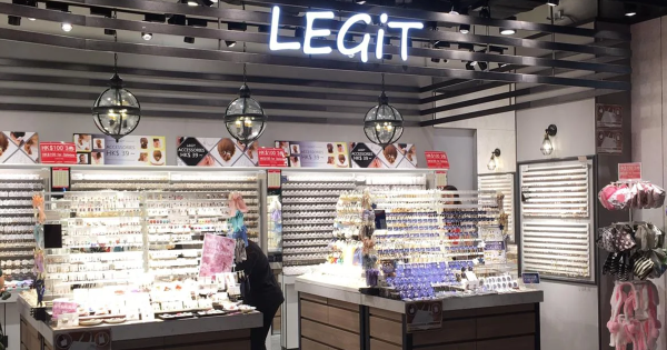 GU人氣$29飾物被搶購!精選全港6大平價飾物品牌 耳環戒指髮飾$6起