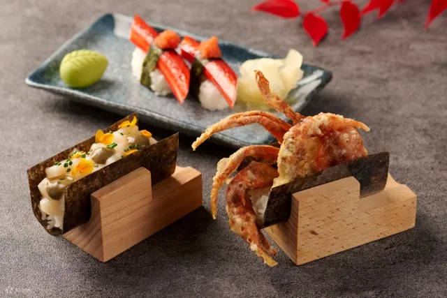 WM酒店自助晚餐買1送1人均$377起！3小時任食生蠔/帶子蟹膏手卷/龍蝦