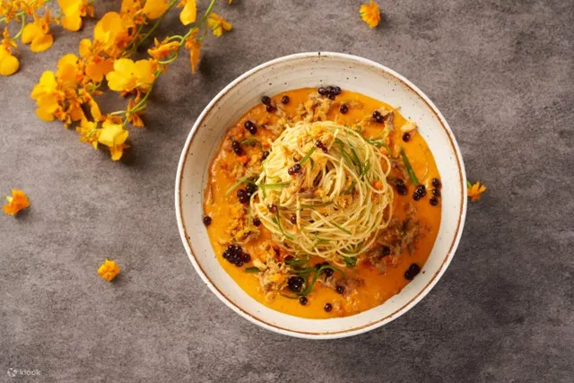 WM酒店自助晚餐買1送1人均$377起！3小時任食生蠔/帶子蟹膏手卷/龍蝦