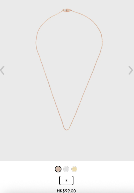 GU人氣$29飾物被搶購！精選全港6大平價飾物品牌 耳環戒指髮飾$6起