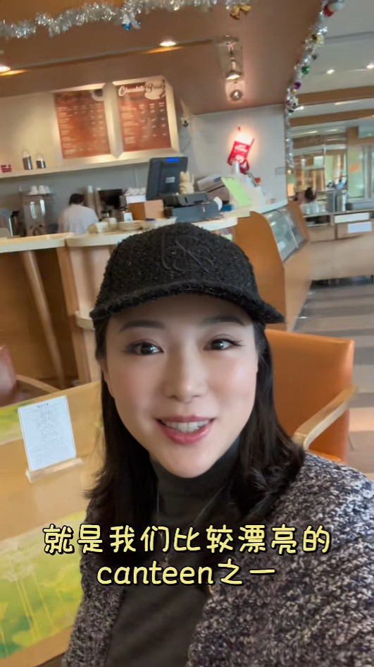 前港姐季軍激罕重返TVB電視城 被爆桃色醜聞後敗走娛樂圈轉行