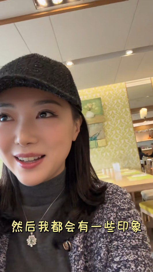 前港姐季軍激罕重返TVB電視城 被爆桃色醜聞後敗走娛樂圈轉行