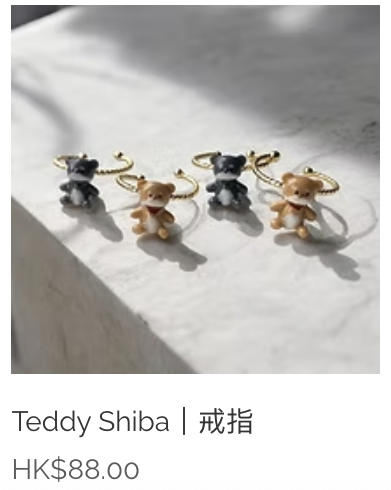 GU人氣$29飾物被搶購！精選全港6大平價飾物品牌 耳環戒指髮飾$6起