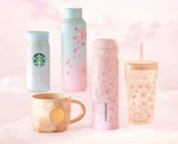 圖片來源:Starbucks Coffee Company 圖片來源:Starbucks Coffee Company