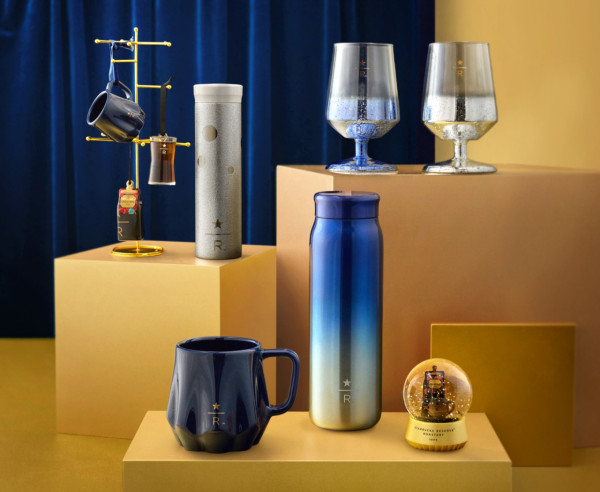 圖片來源:Starbucks Coffee Company 圖片來源:Starbucks Coffee Company