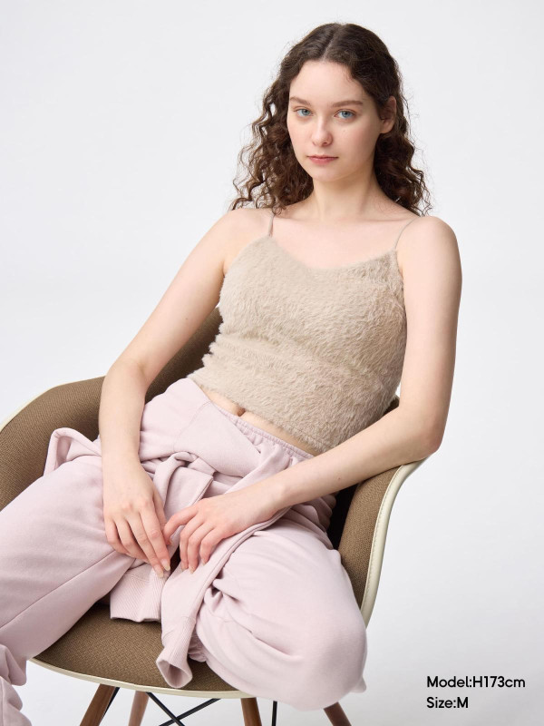 GU毛毛背心成秋冬斷貨王！低至$39遭瘋搶？港日台網民齊催再上架！推介6大替代款背心$74起買到